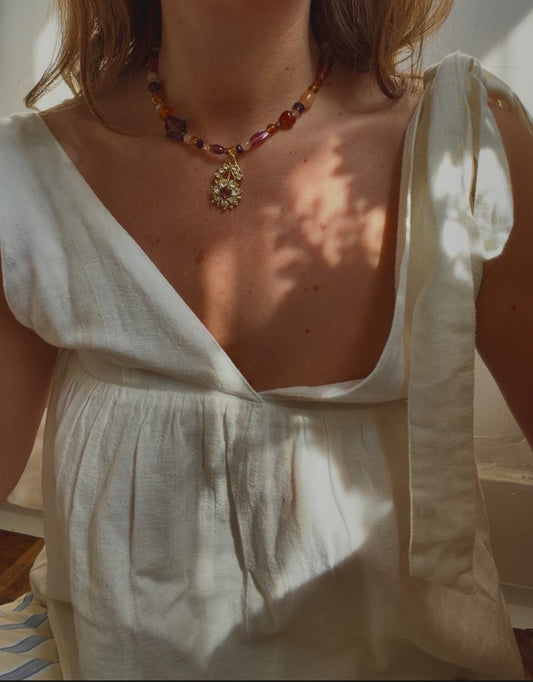 Pretty things lately
